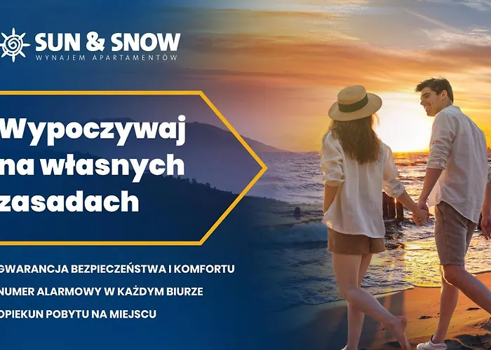 Apartamenty Sun&Snow Deo Plaza Granaria