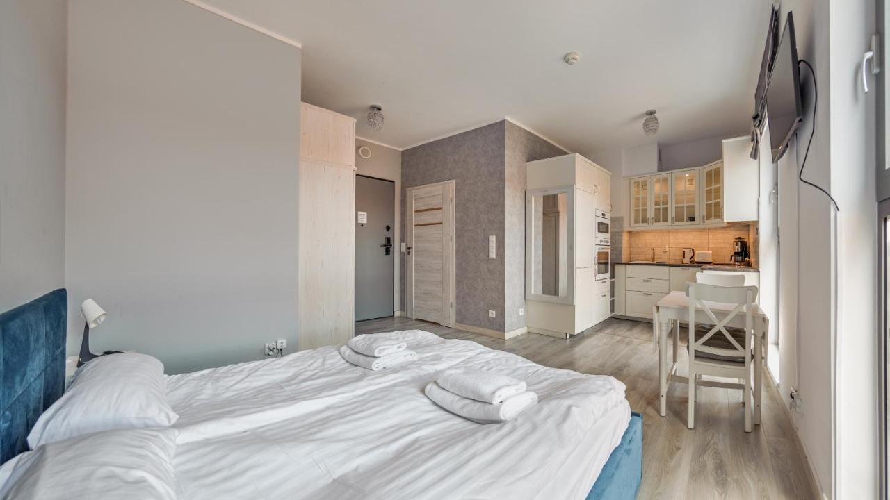 Apartment Sun & Snow Deo Plaza Granaria