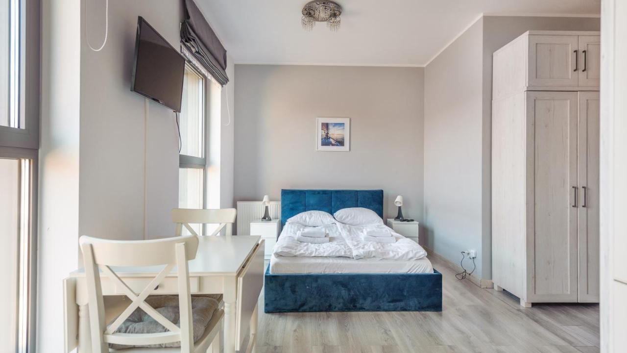 Apartment Sun & Snow Deo Plaza Granaria Gdansk